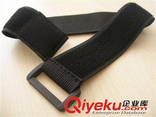 低價(jià)彈力松緊魔術(shù)貼綁帶 帶扣綁帶 貨物綁帶 電線綁帶 尼龍綁帶原始圖片3