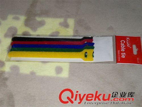塘廈鎮(zhèn)實(shí)力雄厚價(jià)格優(yōu)惠背靠背扎帶背靠背魔術(shù)貼的工廠原始圖片3