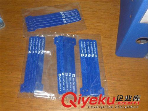 復合背靠背彩色魔術(shù)貼/貼合背靠背魔術(shù)貼原始圖片3