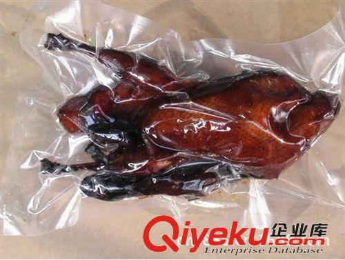 【廠家供應(yīng)】高透明尼龍復(fù)合袋 三邊封高韌性 食品級(jí)PA真空袋