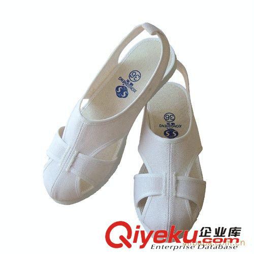 供應防靜電工作鞋 科技凈化鞋 凈化工作鞋原始圖片2
