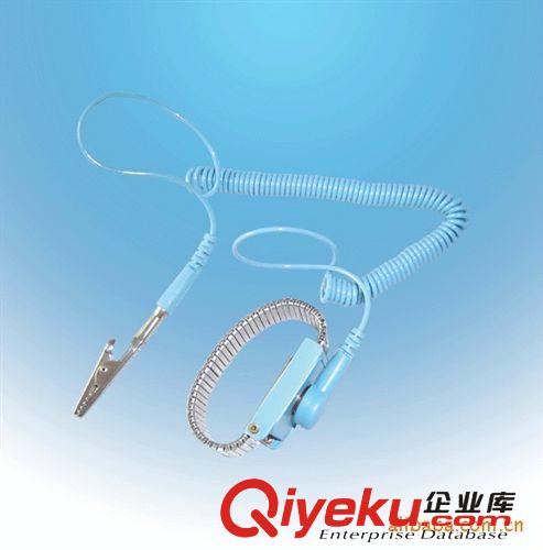 供應(yīng)防靜電有繩手腕帶 有繩PVC靜電環(huán) POSH靜電環(huán)