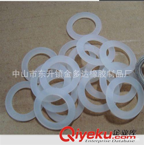銷(xiāo)售硅膠密封條   O型硅膠密封圈   燈飾硅膠墊原始圖片3