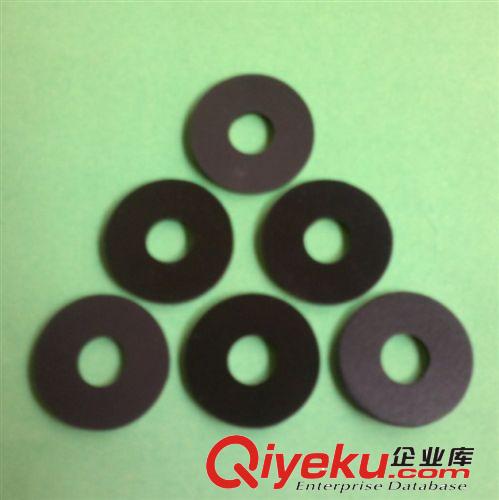 供應(yīng)防滑橡膠墊 廠家來樣加工定做單面帶膠橡膠密封墊原始圖片3