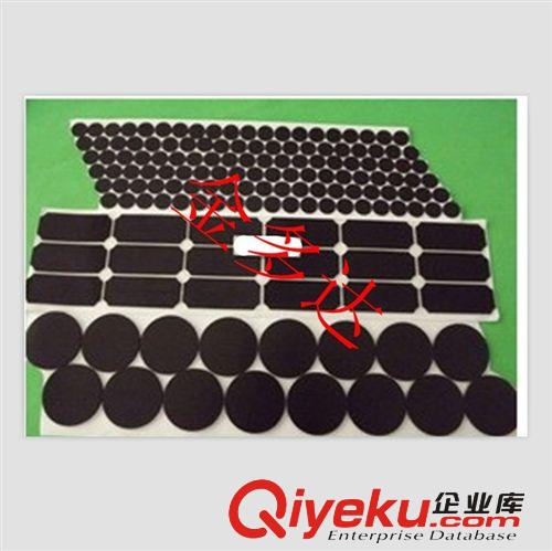 供應(yīng)橡膠墊 防震橡膠墊  防滑橡膠墊 定制橡膠墊 硅橡膠墊原始圖片2