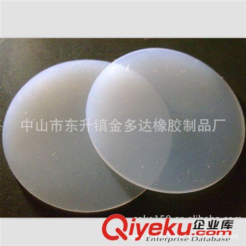 銷售硅膠密封圈    O型圈     透明硅膠密封墊原始圖片3
