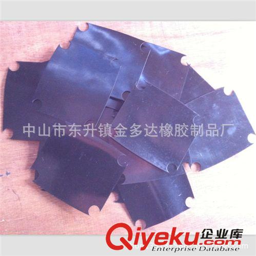 廠家直銷耐磨防滑橡膠墊   白色平板橡膠墊   橡膠密封墊原始圖片2