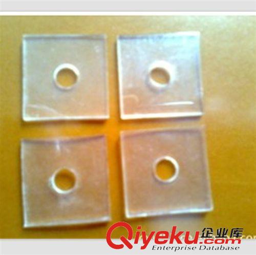 供應透明PVC膠片 透明PVC絕緣片 PVC墊片原始圖片3