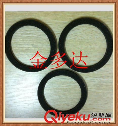供應彩色海綿墊 海綿長條 海綿條 單面自粘海綿墊 海綿墊雙面膠