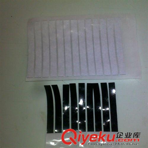 供應(yīng)油膠雙面膠 黑色油膠雙面膠 白色油膠雙面膠原始圖片2