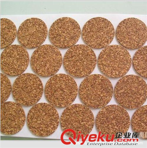 供應(yīng)軟木墊  單面帶膠軟木墊  圓形軟木墊  軟木密封墊