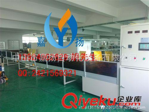 供應12只燈同時在線功率電流檢測LED天花燈球泡燈老化線原始圖片2