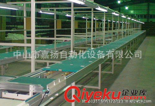 供應推動式老化車 LED老化架 LED老化臺嘉揚老化設備原始圖片2
