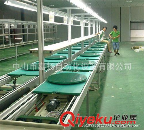 供應推動式老化車 LED老化架 LED老化臺嘉揚老化設備原始圖片3
