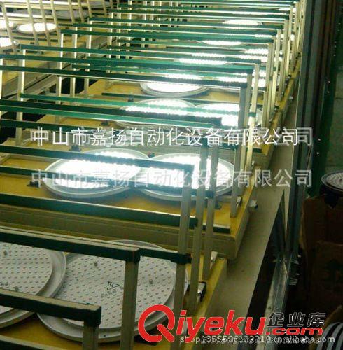 供應推動式老化車 LED老化架 LED老化臺嘉揚老化設備