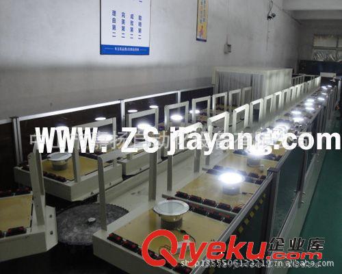 直供LED路燈老化線|面板燈老化線|筒燈老化線|球泡燈老化線|原始圖片2