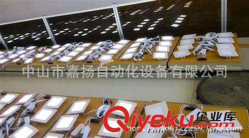 筒燈老化線 LED面板燈老化線 天花燈老化線嘉揚(yáng)老化線