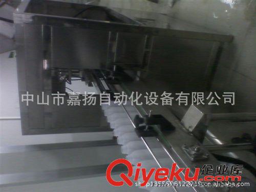 中山全自動液體灌裝機 多頭式定量灌裝機原始圖片3