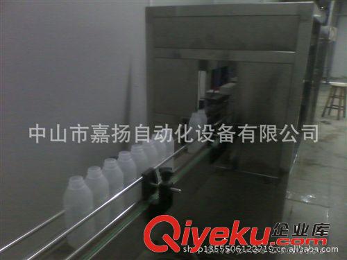 中山全自動(dòng)高精度液體定量灌裝設(shè)備 多頭式灌裝機(jī)原始圖片3