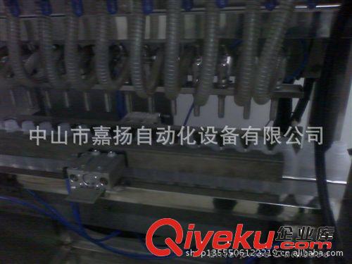 供應(yīng)全自動(dòng)灌裝線、灌裝生產(chǎn)線、直線式灌裝線原始圖片2
