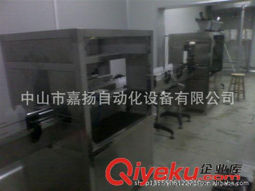 供應(yīng)全自動(dòng)灌裝線、灌裝生產(chǎn)線、直線式灌裝線原始圖片3