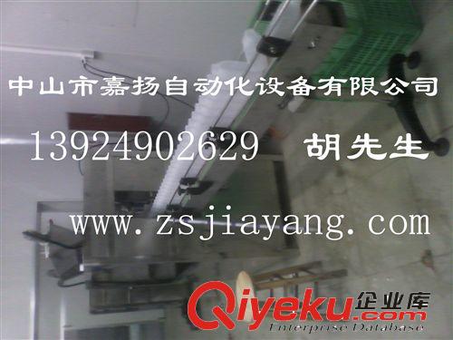 工業(yè)灌裝機(jī) 乳制品灌裝設(shè)備  沐浴露等液體灌裝設(shè)備
