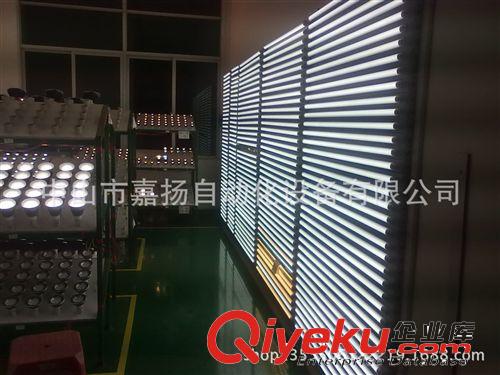 中山節能燈老化設備　節能燈老化架　球泡燈老化架　日光燈老化架原始圖片2