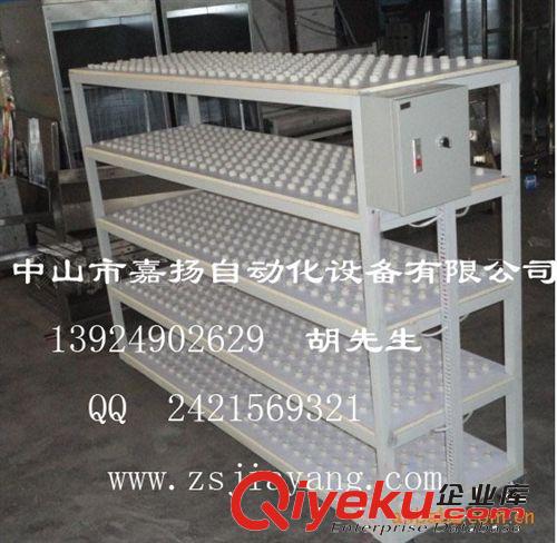果汁  可樂 雪碧等飲料灌裝設備  中山嘉揚液體灌裝機