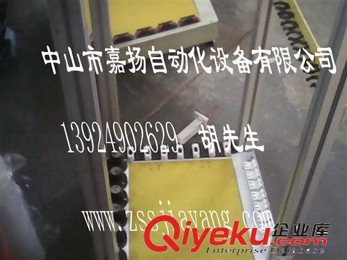 LED日光燈/LED天花燈/LED面板燈  三燈兼容性老化線原始圖片3