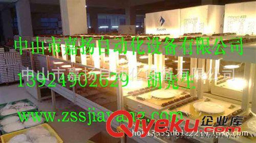 定做吸頂燈老化線 LED不同規(guī)格的吸頂燈老化線 嘉揚吸頂燈老化線原始圖片2