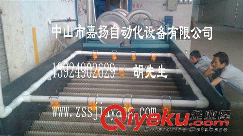 中山嘉揚(yáng)清洗設(shè)備  中山大棗清洗機(jī)  嘉揚(yáng)大棗加工成套設(shè)備原始圖片3