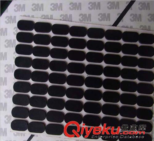 硅膠墊 3M背膠硅膠墊 硅膠腳墊 硅膠防滑墊