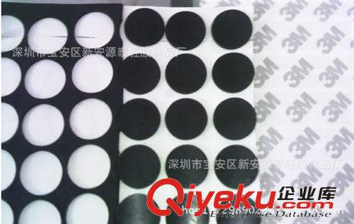 廠家供應3M硅膠墊 硅膠墊 硅膠腳墊 硅膠墊片原始圖片3