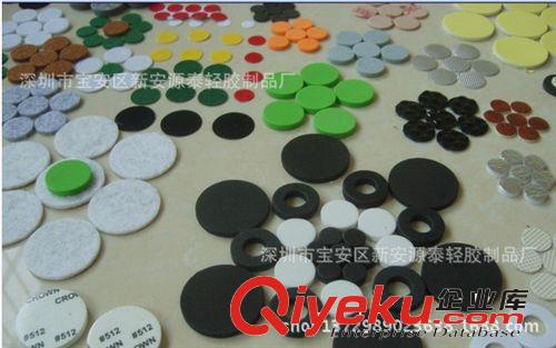 廠家供應(yīng)玻璃墊 玻璃腳墊 塑料透明腳墊  玻璃透明腳墊