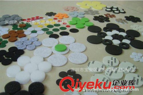 長期供應：半透明自粘膠墊 半球透明腳墊 防撞膠墊原裝zp原始圖片3