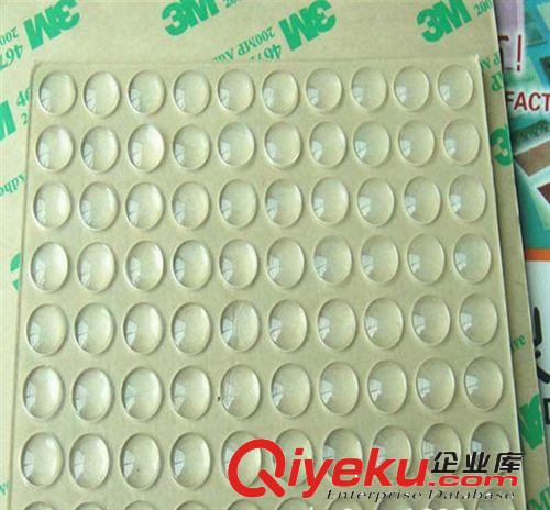 供應(yīng)硅膠腳墊  硅膠墊 腳墊廠家原始圖片2