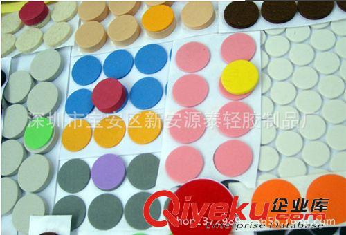 (廠家直銷)海綿膠墊 防火EVA海綿膠條 海綿制品原始圖片3
