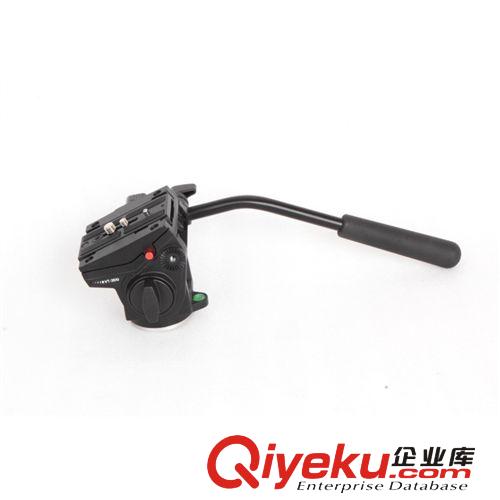 勁捷KH-6720專業(yè)單反二維全景云臺(tái)雙手把可360度旋轉(zhuǎn)雙保險(xiǎn)快裝夾