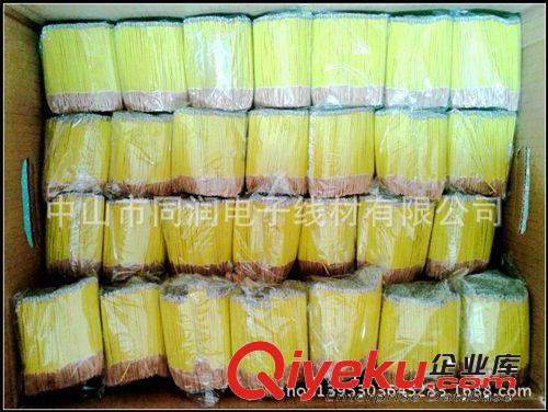 現貨供應 高保真 高熔點 耐高溫 防盜喇叭 揚聲器 音圈引線編織線原始圖片3