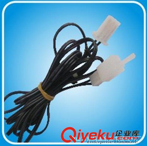 供應(yīng)DC防水插頭 公母對(duì)插 2.8公母插 DC電源插頭 廠家優(yōu)質(zhì)供應(yīng)原始圖片2
