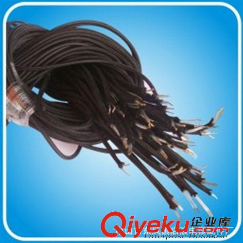 廠家供應(yīng) 汽車連接器 接插件 2-4位汽車公母插 黑色護(hù)套插頭