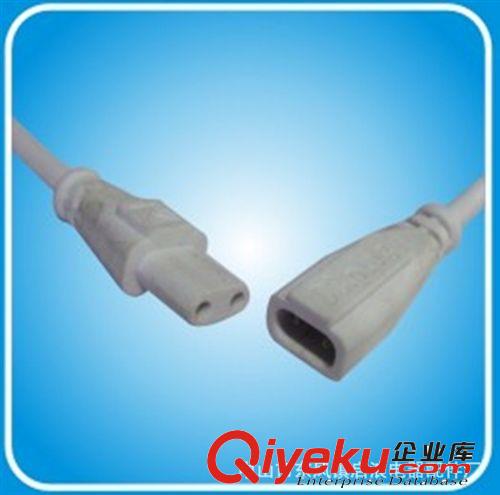 生產(chǎn)DC電源線 公母插頭 5556+5557公母插 優(yōu)質公母插批發(fā)