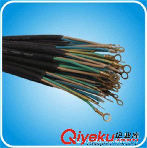 廠家供應(yīng)高品質(zhì)電源線 橡膠電源線 橡膠絕緣材料 環(huán)保優(yōu)質(zhì)電源線原始圖片3
