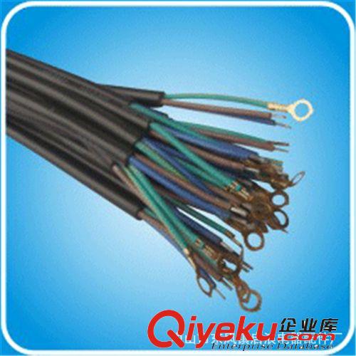 工廠直銷PVC護(hù)套線 圓形護(hù)套線 環(huán)保優(yōu)質(zhì)PVC護(hù)套線批發(fā)原始圖片3