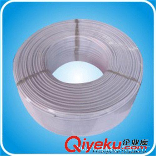 中山廠家供應(yīng)護(hù)套線 電線電纜批發(fā) 扁棕色護(hù)套線 優(yōu)質(zhì)護(hù)套線