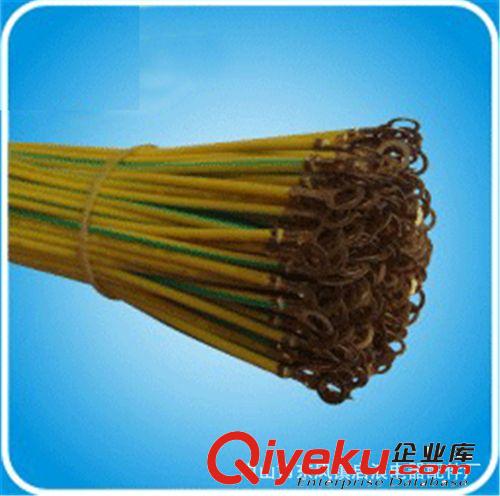 供應(yīng)連接線廠家 端子線批發(fā) 地環(huán)端子線 環(huán)保電子線 端子線批發(fā)原始圖片3
