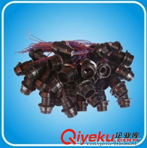 燈具配件批發 燈頭燈座供應 電木E11 E14 E27燈頭 優質燈頭批發原始圖片3
