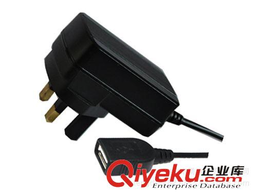 英規(guī)開關電源AC110V-240V-DC-3V6V12V24V原始圖片3