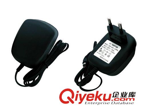 歐規充電器5V4.2V7.5V8.4V12V原始圖片2