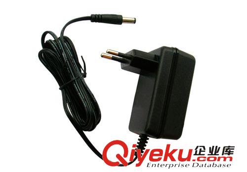 歐規充電器5V4.2V7.5V8.4V12V原始圖片3